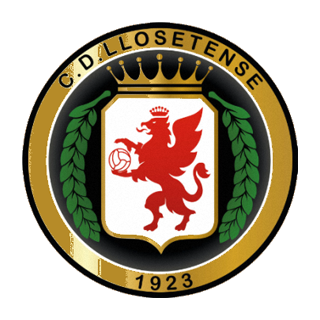 CD Llosetense