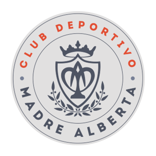 CD Madre Alberta