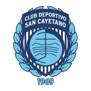 CD San Cayetano